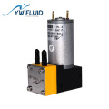 DC miniature screw pump